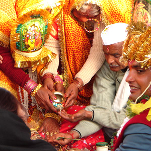 Uttarakhand Wedding Traditions and Rituals