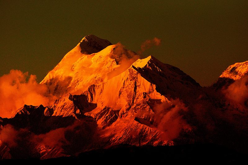 Best Romantic Hill Stations in Uttarakhand