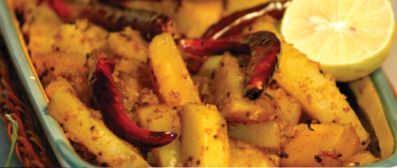 Finger Licking Pahari Recipes to tempt your Guests