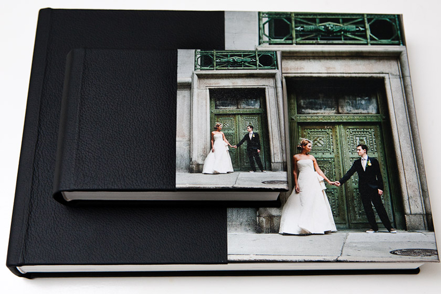 New Styles of Wedding Albums that you can finalize for your Big Day