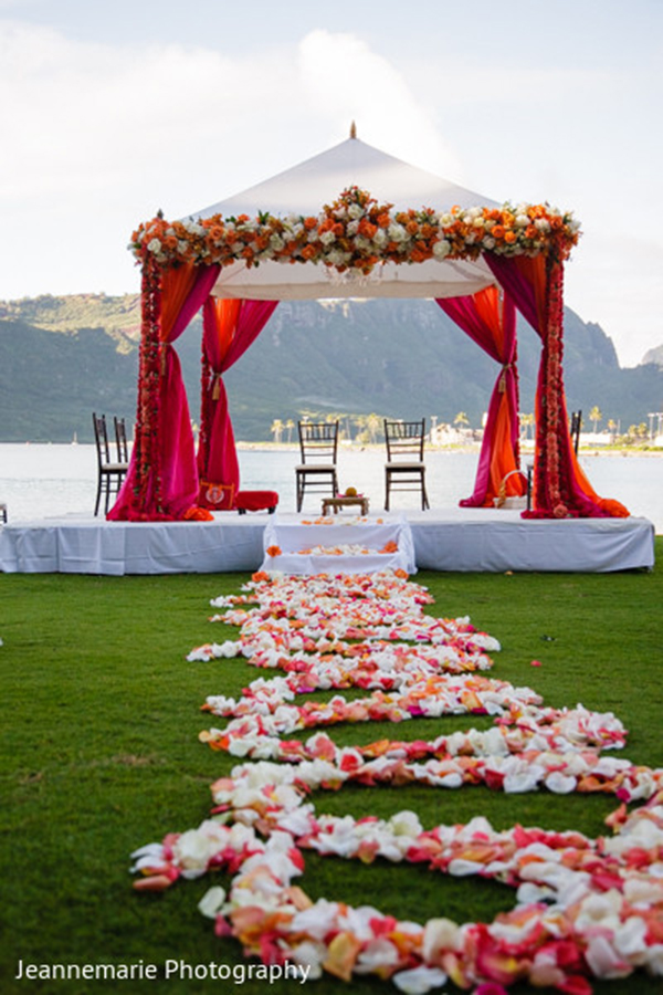 Wedding decoration ideas and themes to Lure Your Guests