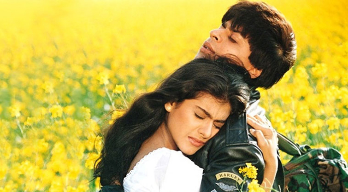 Bollywood romantic songs