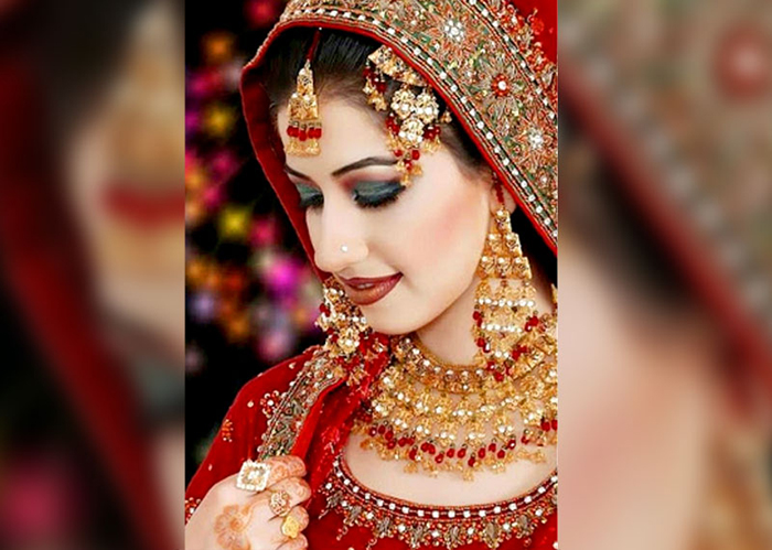 Bridal Jewellery