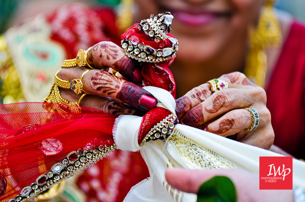 Mangal Feras of Hindu Weddings 