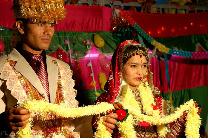 Uttarakhand Weddings