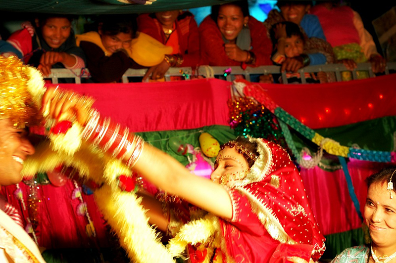 Uttarakhand Weddings