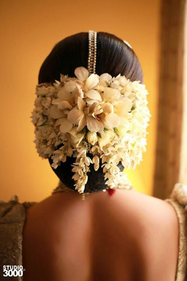 Bridal Hairstyles 