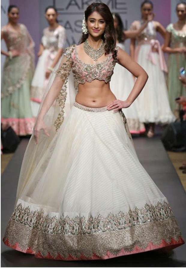 Designer Bridal Lehengas 