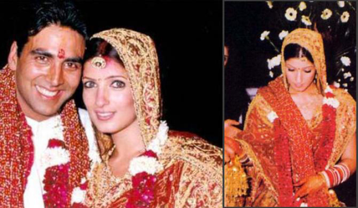 Bollywood Weddings 