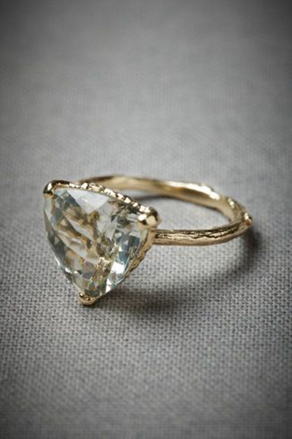 Engagement Ring Designs for Her