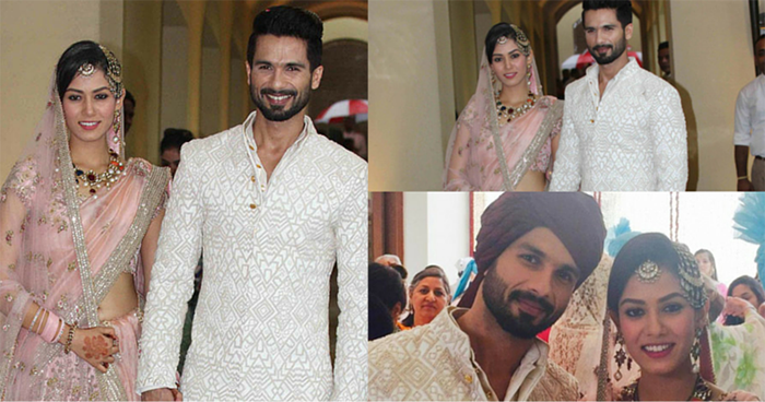 Bollywood Wedding Photos