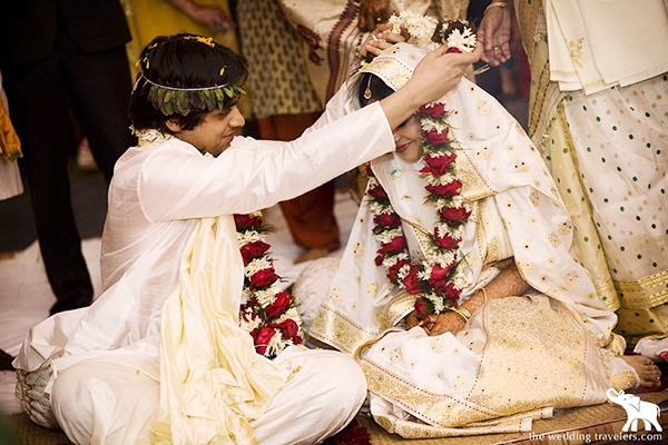 15 Different Types of Indian Weddings