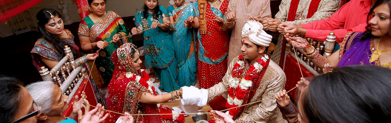 15 Different Types Of Indian Weddings Different Kinds Of Indian Weddings