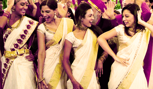 22 Funny Things that Happens in Indian Weddings 