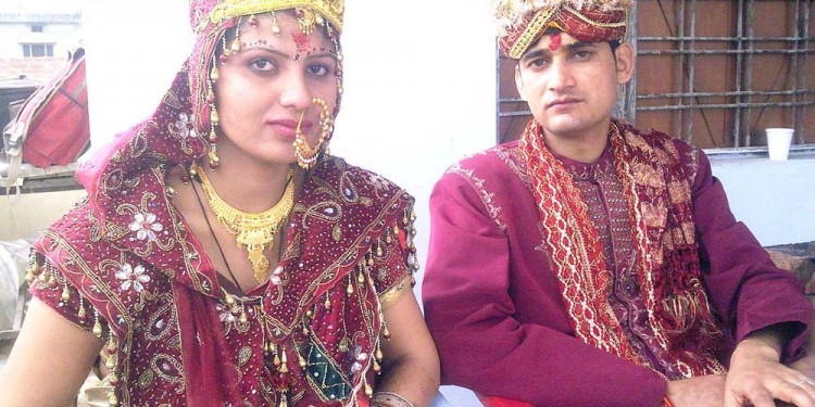 Traditional Garhwali Wedding Ideas