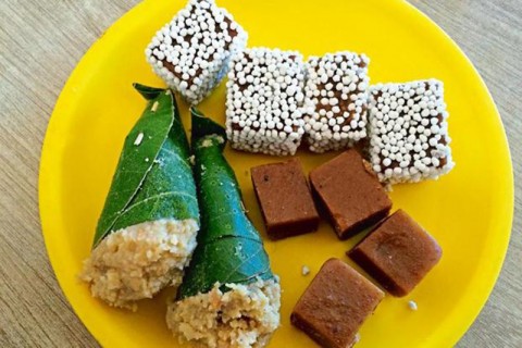Mouth Watering Sweets of Uttarakhand to Delight Your Guests