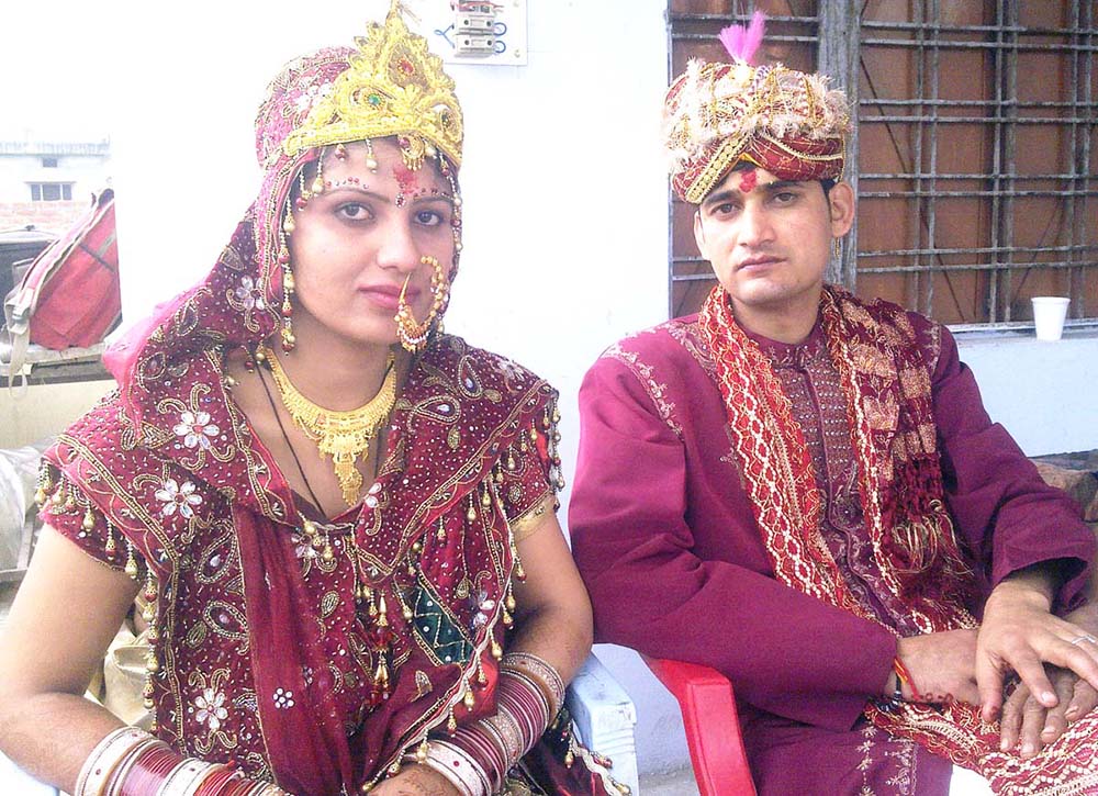 Garhwali wedding rituals - Traditional Garhwali Wedding Ideas