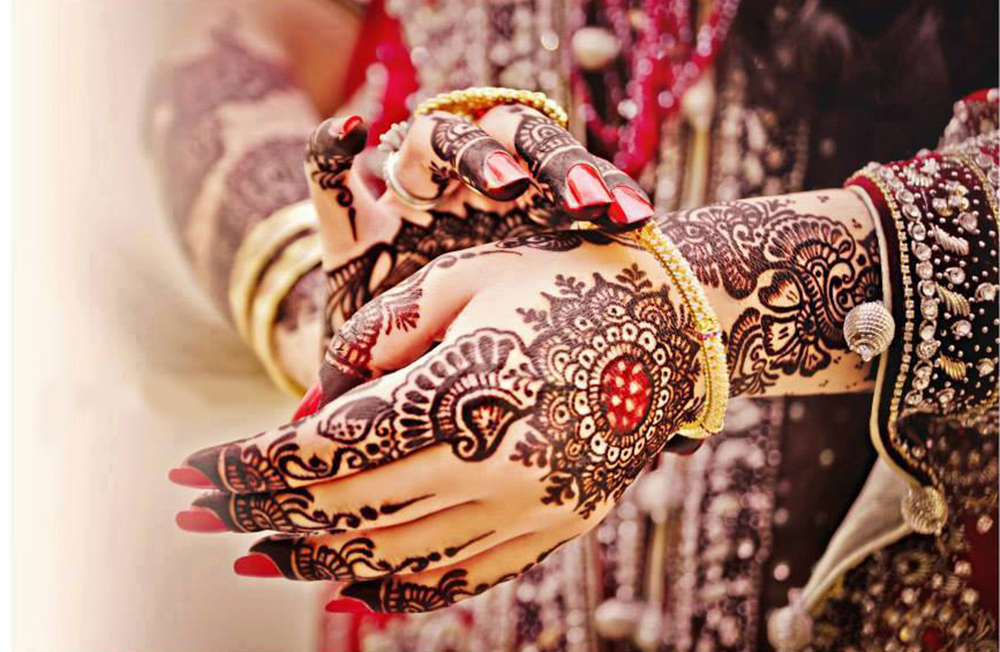 Top Mehndi Artists in Mandore Road - Best Mehandi Designers - Justdial