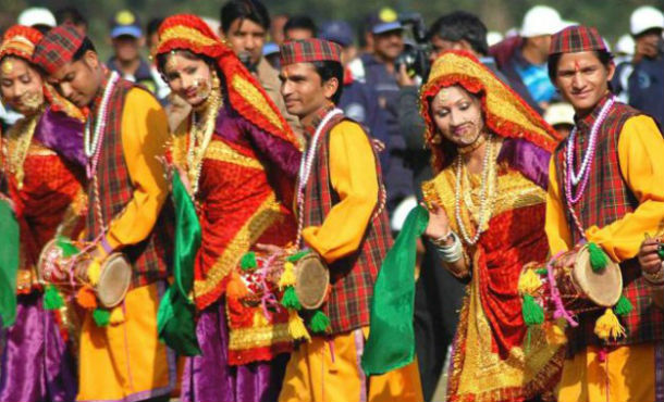 Stunning Traditions Of Uttarakhand - About Uttarakhand