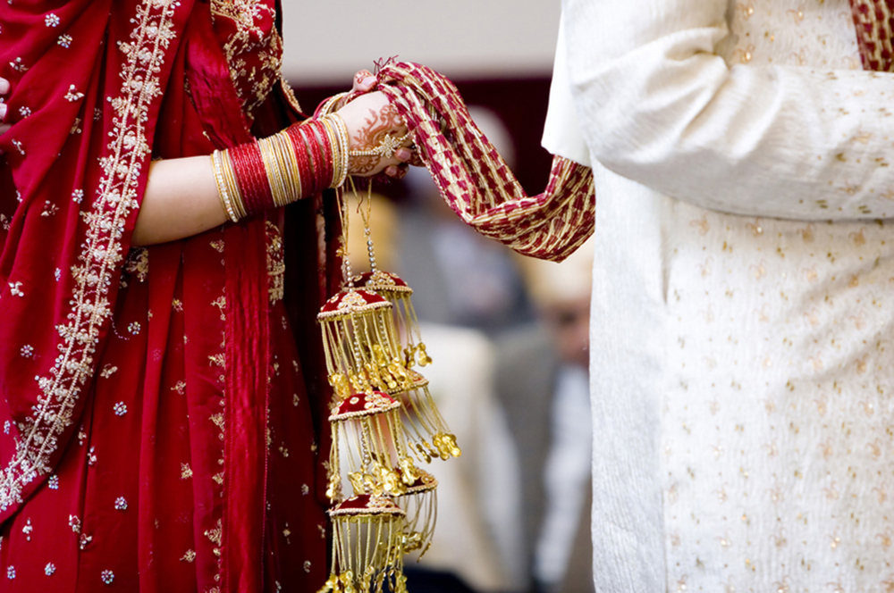 Saat pheras meaning, Seven Vachan of saat pheras in Hindu marriage
