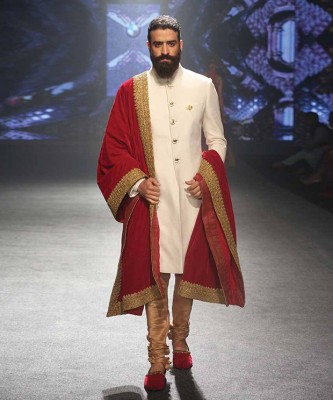 Best Designer Groom Dresses for Indian Men, Indian Groom Wear
